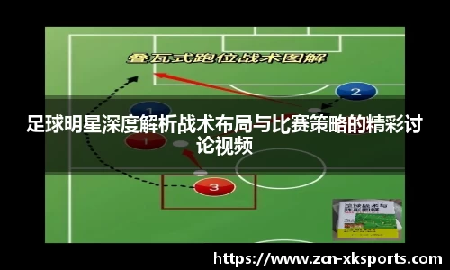 足球明星深度解析战术布局与比赛策略的精彩讨论视频
